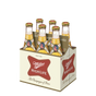 Miller High Life 6pk Bottle